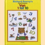 Richard Scarry's Spellesjes. Van 1 tot 10
Richard Scarry
€ 5,00 Richard Scarry's Spellesjes. Van 1 tot 10
Richard Scarry
€ 5,00