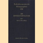 Bedrijfseconomische monographieën XVII: De dividendpolitiek
Dr. A.C.M. van Keep
€ 5,50