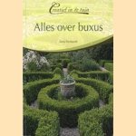 Creatief in de tuin: Alles over buxus
Gerda Tornieporth
€ 5,00 Creatief in de tuin: Alles over buxus
Gerda Tornieporth
€ 5,00