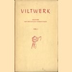 Viltwerk. Techniek met eenvoudige werkstukken, deel I
diverse auteurs
€ 5,00