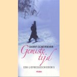 Gemiste tijd: een liefdesgeschiedenis
Danny Scheinmann
€ 6,00 Gemiste tijd: een liefdesgeschiedenis
Danny Scheinmann
€ 6,00