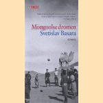 Mongoolse dromen
Svetislav Basara
€ 5,00 Mongoolse dromen
Svetislav Basara
€ 5,00