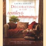 Decorating with textiles & trimmings: essential and inspirational techniques, room by room
Lorrie Mack
€ 6,00