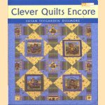 Clever quilts encore
Susan Teegarden Dissmore
€ 7,50