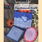 South American parchment craft
Janet Wilson
€ 6,00 South American parchment craft
Janet Wilson
€ 6,00