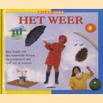 Alles over het weer
Robin Kerrod
€ 5,00