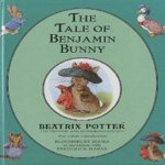 The tale of Benjamin Bunny
Beatrix Potter
€ 5,00 The tale of Benjamin Bunny
Beatrix Potter
€ 5,00