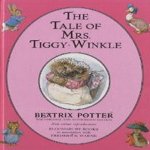 The tale of Mrs. Tiggy-Winkle
Beatrix Potter
€ 5,00 The tale of Mrs. Tiggy-Winkle
Beatrix Potter
€ 5,00