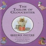 The tailor of Gloucester
Beatrix Potter
€ 5,00 The tailor of Gloucester
Beatrix Potter
€ 5,00