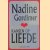 Kansen op liefde
Nadine Gordimer
€ 4,00