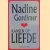 Kansen op liefde
Nadine Gordimer
€ 5,00 Kansen op liefde
Nadine Gordimer
€ 5,00
