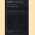 Schriften zur öffentlichen Verwaltuing und öffentlichen Wirtschaft 1: Verwaltungsökonomie I. Methodologie und Management der öffentlichen Verwaltung door Peter Eichhorn e.a.