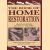 The book of home restoration: step-by-step instructions.
John McGowan
€ 15,00