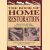 The book of home restoration: step-by-step instructions.
John McGowan
€ 15,00 The book of home restoration: step-by-step instructions.
John McGowan
€ 15,00