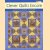 Clever quilts encore
Susan Teegarden Dissmore
€ 10,00 Clever quilts encore
Susan Teegarden Dissmore
€ 10,00