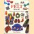 The Felt Book. Easy-to-make projects for all ages door Clare Beaton