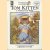 Tom Kitten: a puzzle play book door Beatrix Potter
