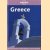Lonely Planet. Greece door David Willett