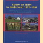Spoor en Tram in Nederland 1972-1997
Max Ockeloen
€ 11,00 Spoor en Tram in Nederland 1972-1997
Max Ockeloen
€ 11,00