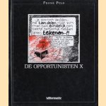 De opportunisten X
Frank Pels
€ 7,50 De opportunisten X
Frank Pels
€ 7,50