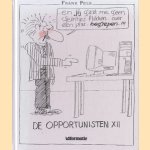 De opportunisten XII
Frank Pels
€ 7,50 De opportunisten XII
Frank Pels
€ 7,50