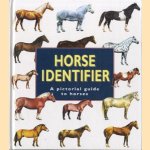 Horse identifier. A pictorial guide to horses
Jeremy Harwood e.a.
€ 5,00
