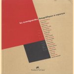 Les avantguardes fotogràfiques a Espanya, 1925-1945 / Avant-garde photography in Spain, 1925-1945)
José Manuel Aizpúrua
€ 19,00