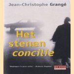 Het stenen concilie
Jean-Christophe Grangé
€ 5,00 Het stenen concilie
Jean-Christophe Grangé
€ 5,00