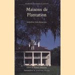 Maisons de Plantation
Jacqueline P. Vals-Denuzière
€ 5,00 Maisons de Plantation
Jacqueline P. Vals-Denuzière
€ 5,00