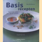 Basisrecepten: eigentijds koken met stijl en variatie
Ray MacVinnie
€ 6,00 Basisrecepten: eigentijds koken met stijl en variatie
Ray MacVinnie
€ 6,00