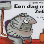 Een dag met Zebra
Brigitte Weninger
€ 5,00 Een dag met Zebra
Brigitte Weninger
€ 5,00