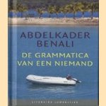 De grammatica van een Niemand
Abdelkader Benali
€ 5,00