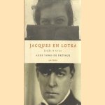 Jacques en Lotka: liefde in verzet
Aude Yung-de Prévaux
€ 5,00 Jacques en Lotka: liefde in verzet
Aude Yung-de Prévaux
€ 5,00