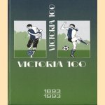 Victoria 100. 1893-1993. Portret van een eigenzinnige Hilversumse voetbal- en vriendenclub
Rob Beker e.a.
€ 7,50