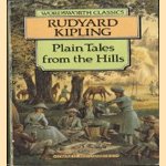 Plain tales from the hills
Rudyard Kipling
€ 5,00