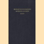 Bedrijfseconomische monographieën XXXV: Vorming voor leidinggevende arbeid in de onderneming. Het economisch-organisatorisch vraagstuk van management developmenjt door Dr. A. Wattel