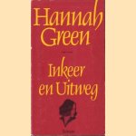 Inkeer en uitweg
Hannah Green
€ 5,00 Inkeer en uitweg
Hannah Green
€ 5,00