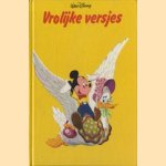 Vrolijke versjes
Walt Disney
€ 5,00