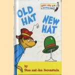 Old hat new hat
Stan and Jan Berenstain
€ 6,00