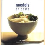 Noedels en pasta
Joy Davies
€ 5,00 Noedels en pasta
Joy Davies
€ 5,00