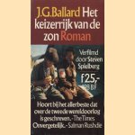 Het keizerrijk van de zon
J.G. Ballard
€ 5,00 Het keizerrijk van de zon
J.G. Ballard
€ 5,00