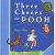 Three cheers for Pooh: the best bear in all the world
Brian Sibley
€ 12,00 Three cheers for Pooh: the best bear in all the world
Brian Sibley
€ 12,00