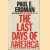The last days of America
Paul E. Erdman
€ 5,00 The last days of America
Paul E. Erdman
€ 5,00