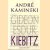 Kiebitz
André Kaminski
€ 6,00 Kiebitz
André Kaminski
€ 6,00