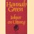Inkeer en uitweg
Hannah Green
€ 5,00 Inkeer en uitweg
Hannah Green
€ 5,00
