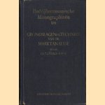 Bedrijfseconomische monographieën XVII: De dividendpolitiek
P.J. Verdoorn
€ 5,50