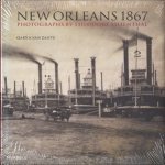 New Orleans 1867: photographs by Theodore Lilienthal
Gary Van Zante
€ 15,00 New Orleans 1867: photographs by Theodore Lilienthal
Gary Van Zante
€ 15,00