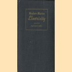 Modern Marine Electricity
P. de W. Smith
€ 6,00