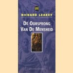 De oorsprong van de mensheid
Richard E. Leakey
€ 5,00 De oorsprong van de mensheid
Richard E. Leakey
€ 5,00