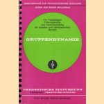 Gruppendynamik. Arbeitsbücher zur Psychologischen Schulung für Psychologen, Führungskräfte und Verantwortliche im sozialen und pädagogischen Bereich. Theoretische Einführung. Umseitig: Praktische Übungen
Roger Mucchielli
€ 5,00